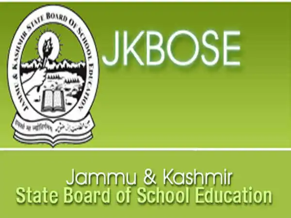 JKBOSE Secretary Hints at Class 10 Result