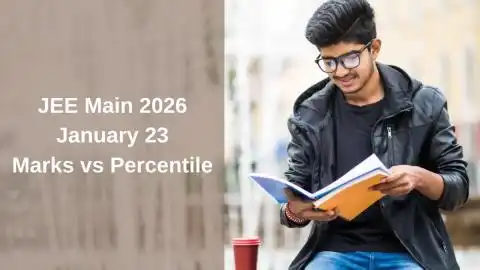 JEE Main 2026