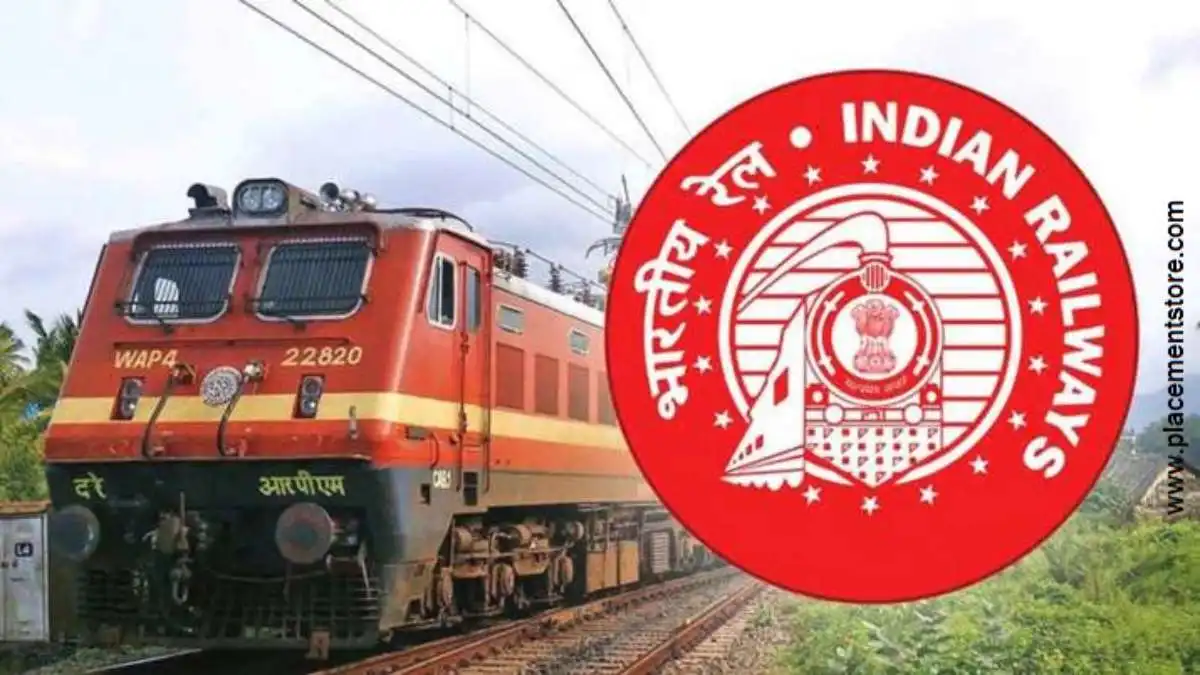 Railway RRB Paramedical