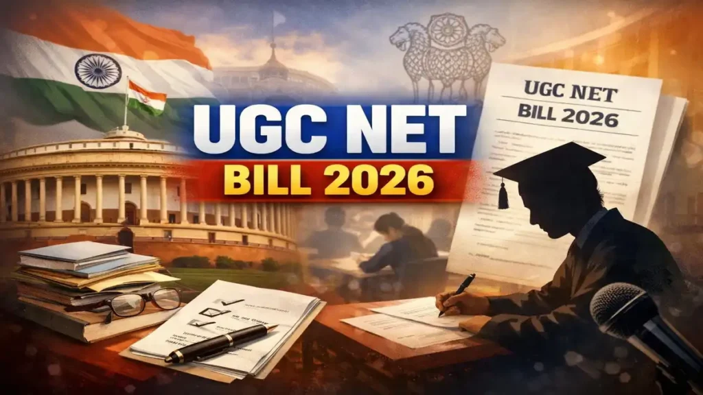 UGC Bill 2026