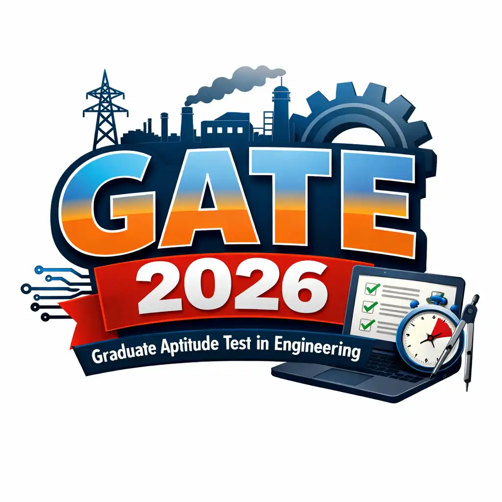GATE 2026 Exam