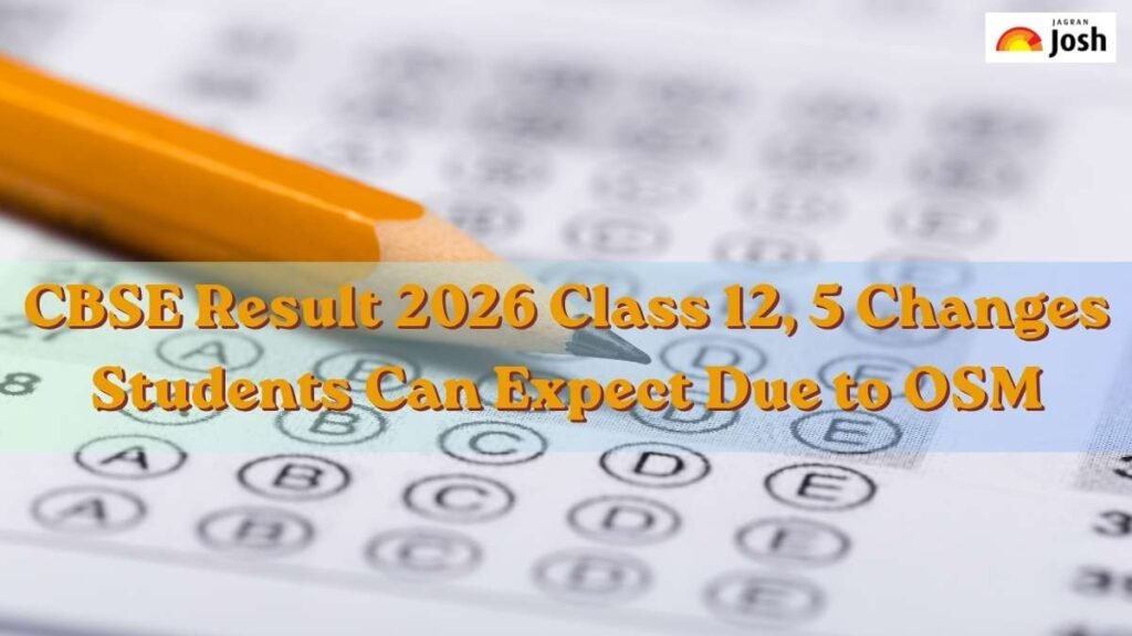 CBSE Result 2026
