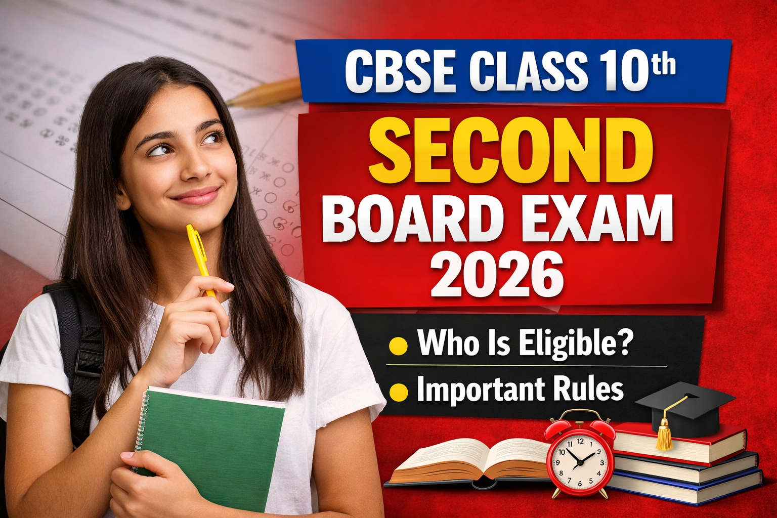 CBSE Class 10th Result 2026